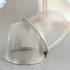 thumbnail image 5 of 10 Coladores de té de acero inoxidable, coladores de té de malla fina, infusores de té de metal, 5 of 7
