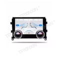 thumbnail image 3 of TPXINXIN 8 Pouces+9 Pouces Radio de Voiture Navigation GPS pour Nissan GT-R GTR R35 2007-2015 Android13 Autoradio Sans Fil Carplay Unité Principale Multimédia Panneau AC, 3 of 15
