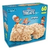 Kellogg's Rice Krispies Treats, Original Marshmallow, 0.78 oz Bar, 60/Carton, Ships in 1-3 Business Days