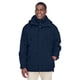 thumbnail image 1 of Parka 3 en 1 de adulto con ribete dobby MIDNIGHT NAVY 3XL Extremo norte 88007, 1 of 1
