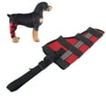 thumbnail image 4 of Dog Hind Leg Brace, Pet Knee Pads Multipurpose  For Dogs S, 4 of 8
