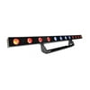 Chauvet DJ COLORband Pix USB Linear Multicolor LED Wash Strip Light Bar Fixture