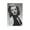 Unframe-style, variant on Beautiful Women of The Golden Age of Cinema Ann Sheridan Poster Canvas Wall Art Poster Decorative Bedroom Modern Home Print Picture Artworks Posters 16x24inch(40x60cm)
