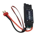 thumbnail image 4 of Electric Speed Controller, 2-4S Sensitive 40A Brushless ESC  For F450 Quad Rotor Drone, 4 of 8