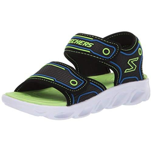 Kids sketchers outlet sandals