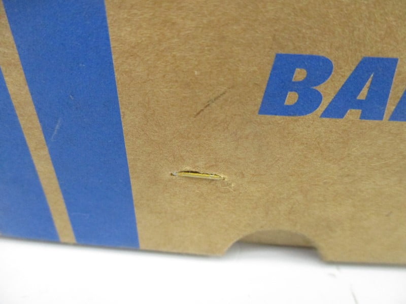 BAND IT C25499 1/2" (PKG OF 100) NSFS
