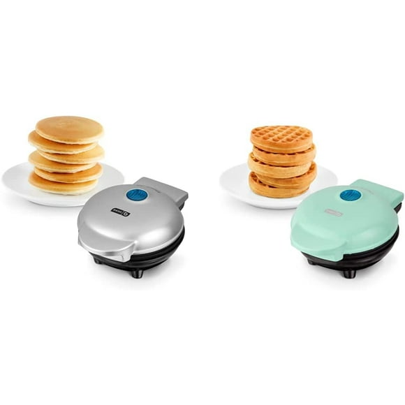 Mini Electric Griddle