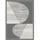 thumbnail image 1 of Tapete Celine Grey 120X170 Cm, 1 of 5