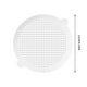 thumbnail image 2 of Sink Filter Screen Bathroom Floor Deodorant Toilet Sink Hair Filter, 2 of 2