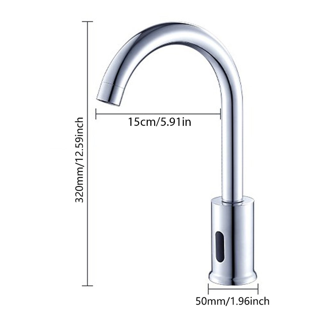 Practical Mixers Tap with Ceramics Valves Cores for Quiet Easy Installion Brass Kitchen Supplies Faucet with Pull Rod