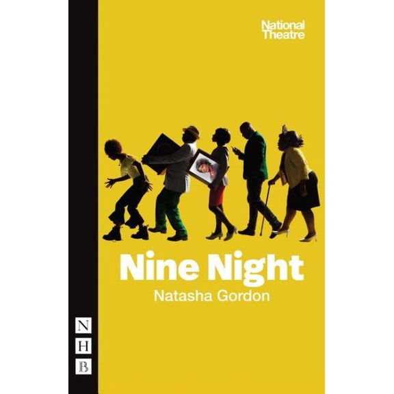 Pre-Owned Nine Night (NHB Modern Plays) Paperback