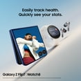 thumbnail image 6 of Pre-Owned Samsung Galaxy Z Flip7 512GB Smartphone (Unlocked), Blue Shadow, 6 of 7