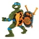 thumbnail image 1 of Figura de acción Teenage Mutant Ninja Turtles Leonardo, 10 cm, 1 of 6