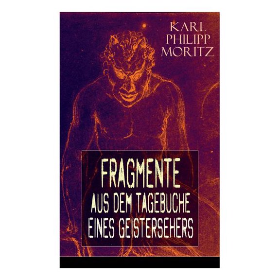 Fragmente aus dem Tagebuche eines Geistersehers, (Paperback)