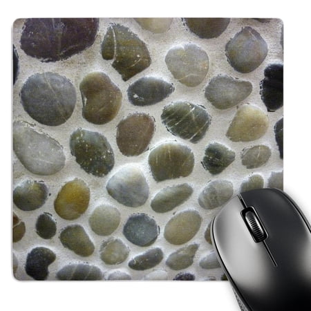 3dRose  Blue Gray Black Stones  MousePad price history on PriceWatchPro