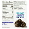 thumbnail image 3 of 2 Pack - QUEST PROTEIN COOKIE FROSTED CHOCOLATE CAKE 8PK/7.05OZ- Package May Vary, 3 of 5