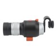 thumbnail image 4 of Lente para teléfono móvil, lente para teléfono móvil de 50 mm, lente externa para teléfono móvil, lente de enfoque fijo para teléfono, materiales de la mejor calidad, 4 of 9