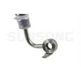 thumbnail image 2 of Sunsong 3402513 Power Steering Pressure Line Hose Assembly, 2 of 4