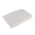 thumbnail image 2 of Funda De Sábana No Tejida Desechable Piezas, la adaptaciónción De Spa, O , Clínicas 31x71 Pulgadas Blanco Macarena  Hojas de cama desechables, 2 of 6