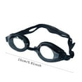 Jewelry for Graduation Prom Night Party Swim Goggles No Leaking Anti