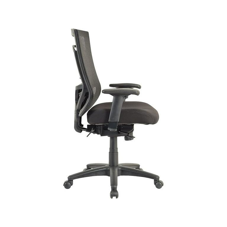 Tempur-Pedic office chair review: Why we love the Lumbar Support Chair -  Reviewed