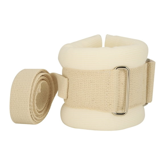 Elderly Control Limb Holder,Patient Medical Restraints Limb Patient Restraints Limb Holders Hospital Bed Restraint Holders Exceptional Craftsmanship