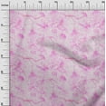 thumbnail image 3 of oneOone Cotton Poplin Amethyst Fabric Texture Dress Material Fabric Print Fabric By The Yard 56 Inch Wide, 3 of 5