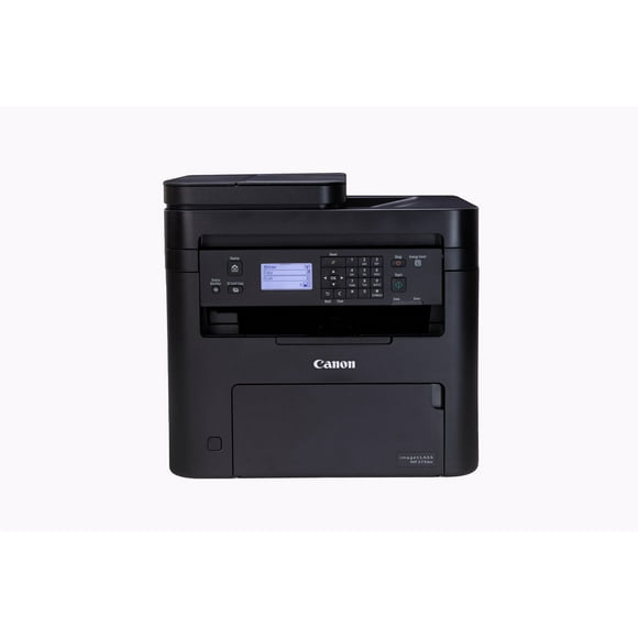 Canon imageCLASS MF273dw Wireless Multifunction Monochrome Laser Printer