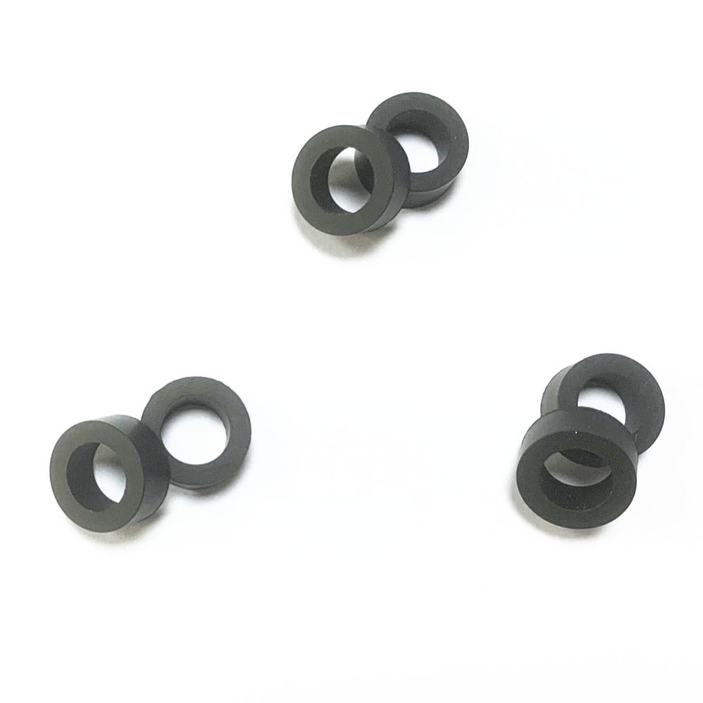 6 Pcs Fuel Line Grommets For Navistar International DT466E i530E 1994