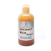 Coconut Milk Nourishing Shampoo