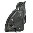 thumbnail image 3 of Brock Manual Tow Mirror for 2011-2016 F-250 Super Duty Extendable Ambient Air Temperature Sensor, 3 of 4