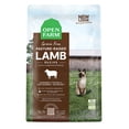 thumbnail image 1 of Pasture-Raised Lamb Adult Cat Dry Food - Dry Cat Food, 1 of 2