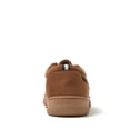 thumbnail image 5 of Dearfoams Men's Bennett Closed Back Chukka House Shoe Slipper, 5 of 10