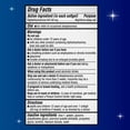 thumbnail image 2 of Sleep-Aid Unisom SleepGels, difenhidramina HCI, 50 mg, 100 unidades, 2 of 5