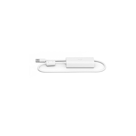 Logitech Cat5e Kit category cable solution for Logitech Tap - Logitech Tap Receiver | Dongle Transceiver | Cat5e