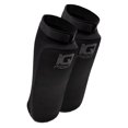 thumbnail image 1 of IQ - Protectores para Tíbia Maparo Elástico (Negro), 1 of 3