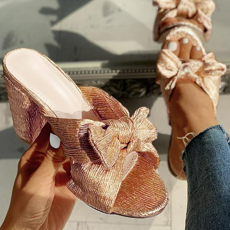 Clarks ladies hotsell gold sandals