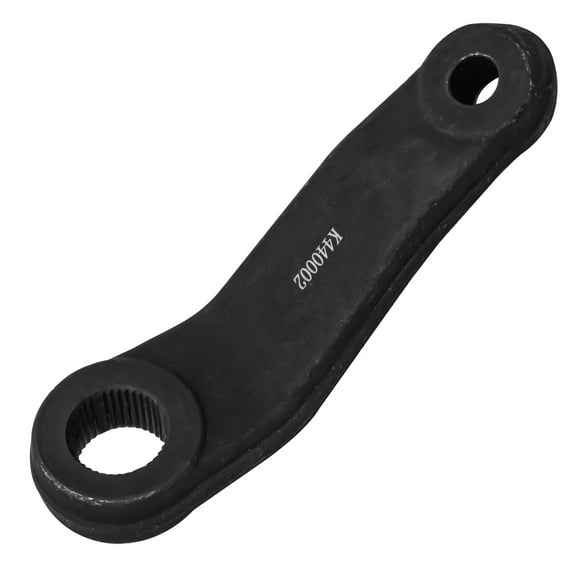 Detroit Axle - Front Pitman Arm for 2003-2008 Dodge Ram 2500 3500, Pitman Arm 2004 2005 2006 2007 Replacement