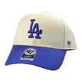 thumbnail image 1 of 47 MLB MVP LA Dodgers Two Tone Baseball Cap, 1 of 2