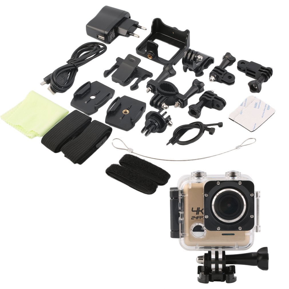 M20 24fps ULTRA 16MP Sport Action cam Camera Mini Waterproof | Canada