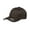 Brown, variant on Flexfit Adult Wooly 6-Panel Cap - 6277