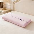 thumbnail image 1 of EGNMCR Pillow Case Slow Rebounding Foam Pillowcore Pressure-Adapting Foam Pillowcore Neck Support Slow Rebounding Foam Pillowcore polyester pillowcore, 1 of 6