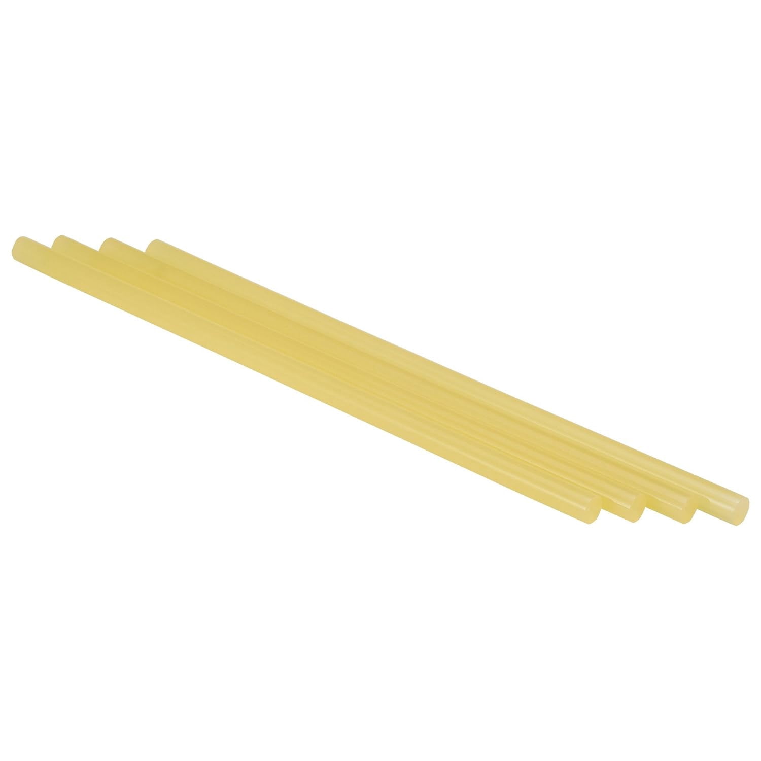 3m Hot Melt Adhesive,5/8" Dia.,8" L,PK154  3738