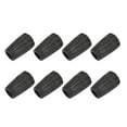 thumbnail image 4 of Hiking Pole Tips Protector, Shock Absorbent 8Pcs Walking Stick Tips Protector  for Outdoor Activities, 4 of 7