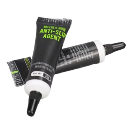 GENEMA 2Pcs 10g Bike Nonslip Oil Pastes Carbon Fiber Bike Part AntiSlip Grease