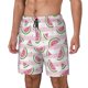 thumbnail image 1 of Fotbe Watermelon Traje de Baño para Hombre – Shorts de Natación de Secado Rápido con Forro y Bolsillos-Medium, 1 of 6