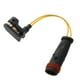 thumbnail image 2 of Línea de sensor de freno Cable de sensor de freno Cable de alarma de almohadilla de fricción para Mercedes Benz, 2 of 8