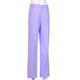 thumbnail image 5 of Pantalones Casuales De Piernas Anchas,Pantalones De Piernas Anchas Para Mujer Pantalones De Piernas Anchas De Cintura Alta Pantalones Largos De Piernas Anchas Valor Excepcional, 5 of 8