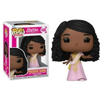 FUNKO POP! MOVIES: Barbie - President Barbie