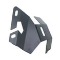 thumbnail image 3 of Dickly Motorcycle Front Brake Caliper Guard Cover Shield for Himalayan 450 452 Black, 3 of 9